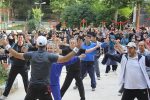 ورزش همگانی؛ نسخه کم‌هزینه برای سلامت استان