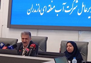 آب، پیش‌شرط توسعه مازندران؛ از گلورد تا هراز در مسیر مهار آب / سد سازی ضرورت است