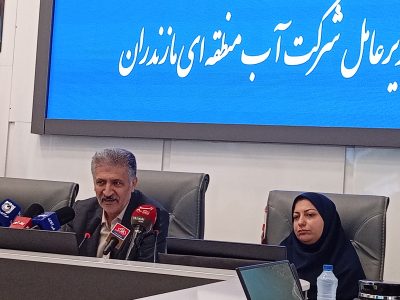 آب، پیش‌شرط توسعه مازندران؛ از گلورد تا هراز در مسیر مهار آب / سد سازی ضرورت است