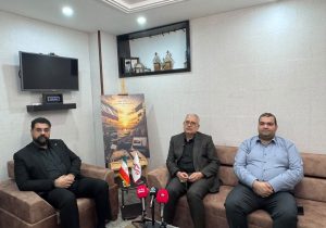 خبرنگاران، سربازان جبهه اطلاع‌رسانی و مانیتورهای نظارتی جامعه هستند