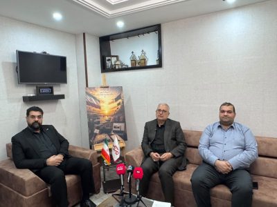 خبرنگاران، سربازان جبهه اطلاع‌رسانی و مانیتورهای نظارتی جامعه هستند