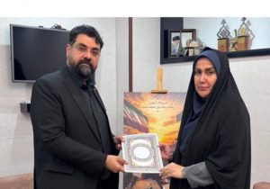 رسانه‌ها؛ سنگر امید در برابر نفوذ یأس به جامعه