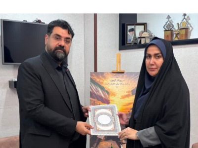 رسانه‌ها؛ سنگر امید در برابر نفوذ یأس به جامعه