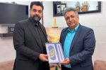 «کیف هویتی الکترونیک»؛ گامی نو در ارائه خدمات ثبت احوال مازندران