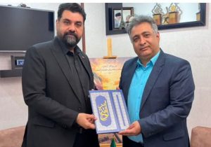 «کیف هویتی الکترونیک»؛ گامی نو در ارائه خدمات ثبت احوال مازندران