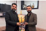 «همیار خبرنگار»؛ فراخوان دانش‌آموزان مازندران برای روایتگری صحیح از دستاوردهای کشور