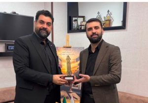 «همیار خبرنگار»؛ فراخوان دانش‌آموزان مازندران برای روایتگری صحیح از دستاوردهای کشور