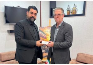 جهش علمی دانشگاه جامع علمی کاربردی مازندران؛ از رتبه‌های برتر رسانه‌ای تا جذب دانشجوی خارجی