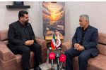 رسانه‌ها تکیه‌گاه آرامش عمومی در جنگ اقتصادی هستند
