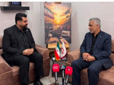رسانه‌ها تکیه‌گاه آرامش عمومی در جنگ اقتصادی هستند