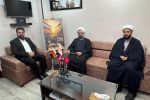 امروز بخش مهمی از تقابل‌ها در عرصه رسانه و افکار عمومی شکل می‌گیرد