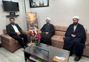 امروز بخش مهمی از تقابل‌ها در عرصه رسانه و افکار عمومی شکل می‌گیرد
