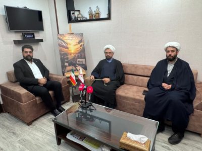 امروز بخش مهمی از تقابل‌ها در عرصه رسانه و افکار عمومی شکل می‌گیرد