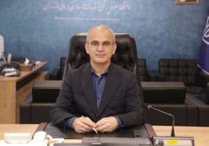 تشریح عملکرد دانشگاه علوم پزشکی مازندران در هفته دولت