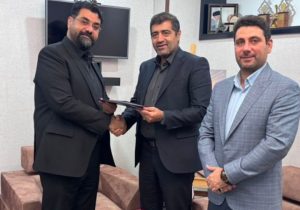 رسانه، زبان گویای جامعه مهندسان و پل ارتباطی ما با مردم است/نظام مهندسی مازندران در رتبه دوم کشور؛ ۴۵ هزار عضو در مسیر توسعه استان