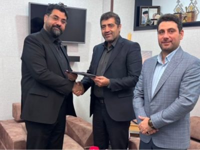 رسانه، زبان گویای جامعه مهندسان و پل ارتباطی ما با مردم است/نظام مهندسی مازندران در رتبه دوم کشور؛ ۴۵ هزار عضو در مسیر توسعه استان