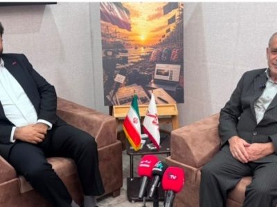 در برابر جنگ روایت‌ها، رسانه‌ها باید پیش‌قراول تبیین حقیقت باشند