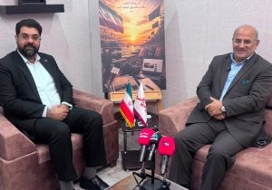 عمومی‌سازی علم در گرو تعامل منسجم دانشگاه و رسانه است
