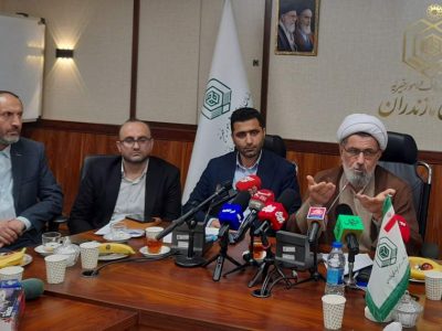 وقف‌های جدید مازندران به سمت نیازهای روز جامعه هدایت شدند/ وقف در مسیر توسعه مازندران