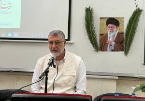 هم‌افزایی رضوی، گامی برای خدمت ماندگار