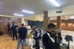 مسابقات آزاد استانی تیراندازی مازندران در ایستگاه چهارم