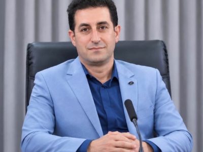 جبران خسارت سیل و طوفان بامداد امروز در الویت صنعت بیمه مازندران