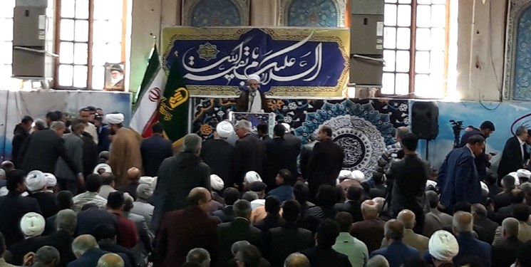 از جریان‌های مومن و انقلابی حمایت می‌کنم/ضرورت توجه به فرمایشات رهبری در اداره کشور