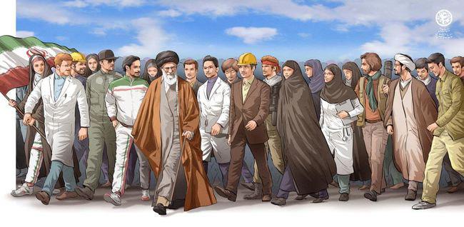 مطالبه گری و تحقق عدالت اجتماعی انتظار مردم از مجلس جدید