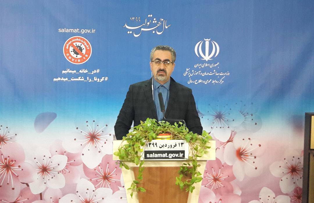 به زودی گام سوم فاصله‌گذاری آغاز می‌شود؛ «فاصله‌گذاری هوشمند»