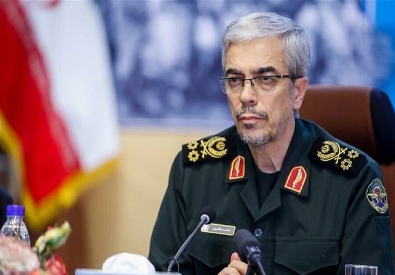 آمریکایی‌ها نظر سوئی به ایران داشته باشند، با شدیدترین عکس‌العمل‌ مواجه می‌شوند