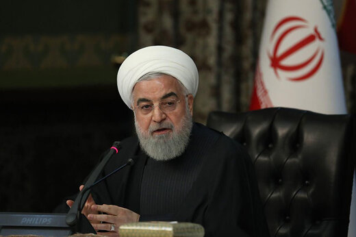 برای بعد از 20 فروردین یکشنبه تصمیم نهایی را خواهیم گرفت