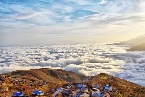 از کرونا گردی تا کرونا نوردی