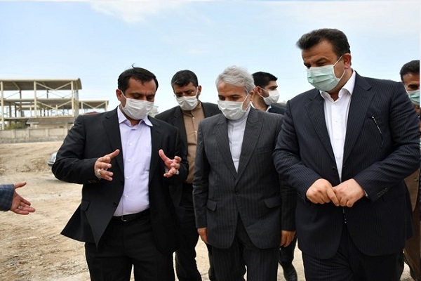 پایانی بر بهانه های اعتباری نیروگاه طلسم شده؟