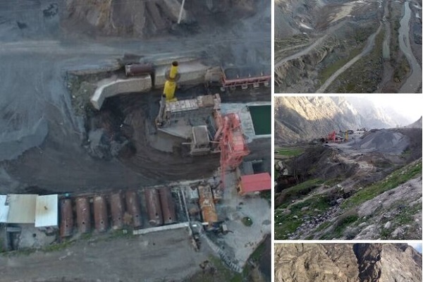 تعطیلی نیمی از معادن مازندران؟/ قوانین معدن و اکتشاف قدیمی هستند!