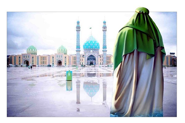 منتقم می آید