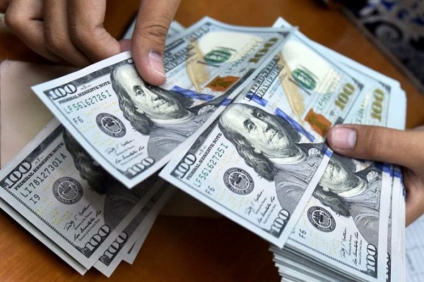 خط قرمز قیمت دلار