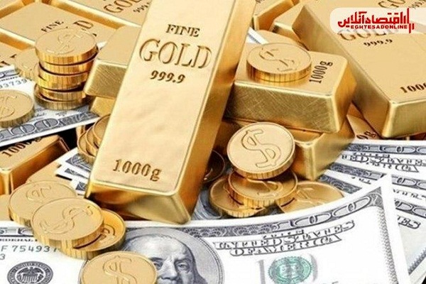 پیش بینی قیمت طلا تا پایان مهر
