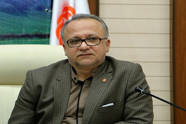 گل به خودی علوی!