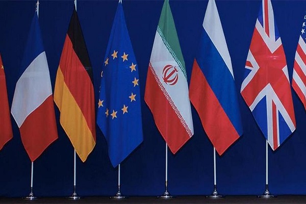 آب پاکی نخستین فرمانده سپاه روی دست مذاکرات احیای برجام