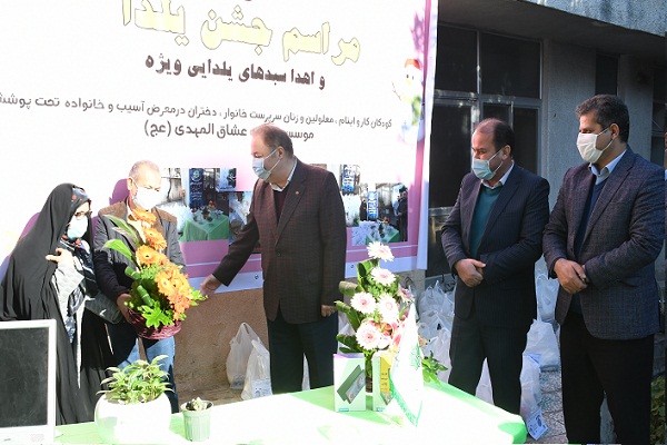 توزیع نهمین کمک مومنانه خیریه عشاق المهدی / تهیه یک میلیارد تومان اقلام از آغاز کرونا + تصاویر