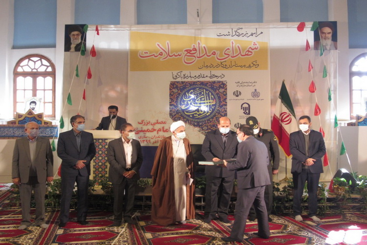 توزیع 2 هزار بسته اهدایی به پرستاران تا پایان هفته