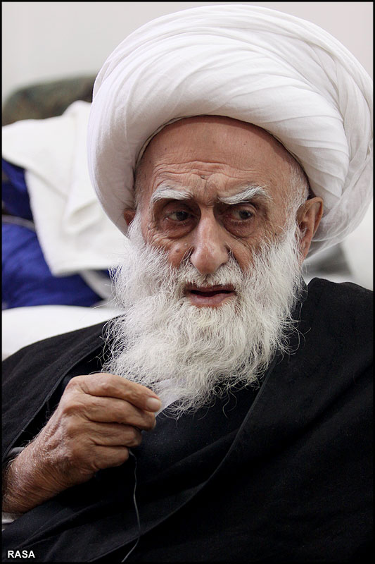 یک روز عزای عمومی در مازندران