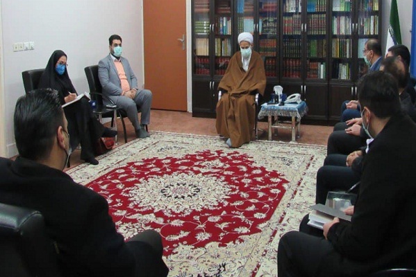 انتقادات همراه با خدمات بیان شود + تصاویر و اظهارات حاضرین