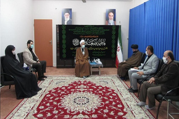 جمعیت ایثارگران انقلاب اسلامی پای کار انقلاب/ ظرفیت‌های نهفته اقتصادی مازندران باید بالفعل شود