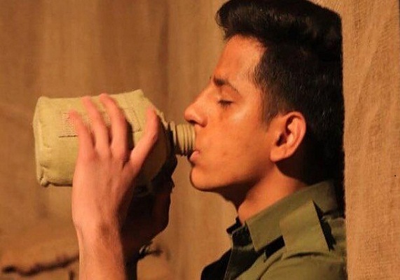 رضا «هیچ» آرزویش را به گور برد!