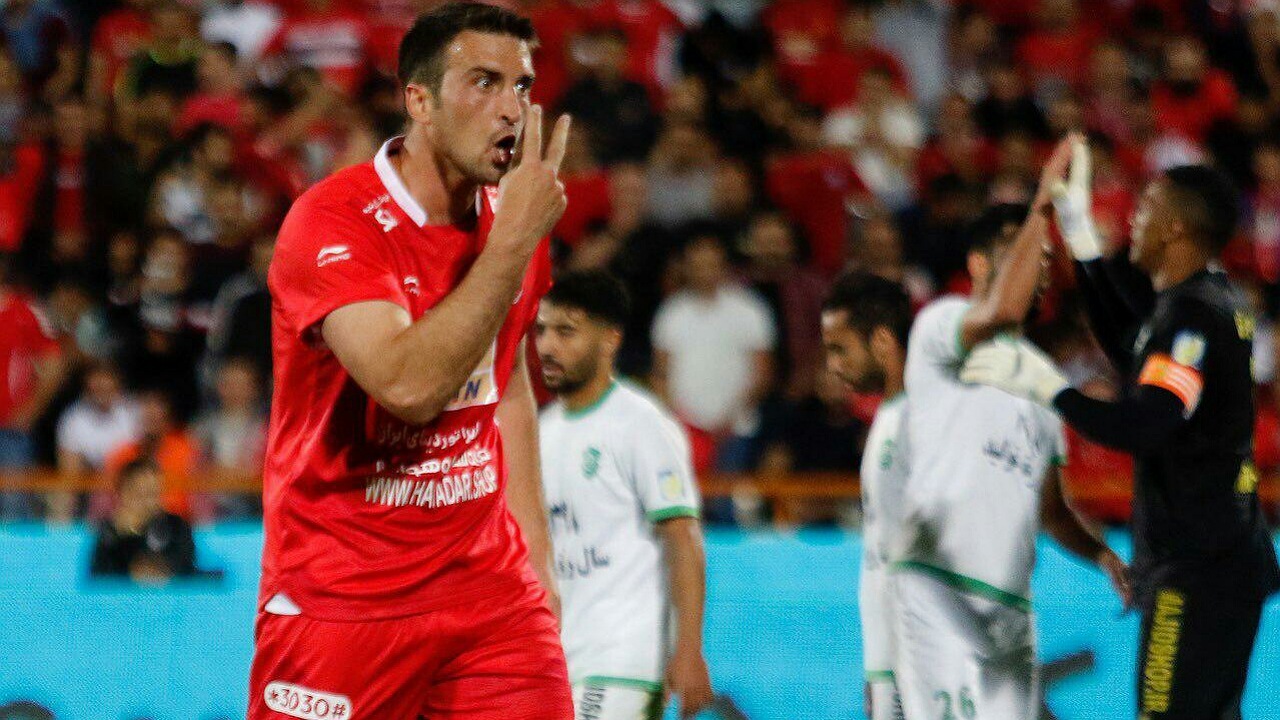 لطفا پنجره نقل و انتقالاتی را نبندید! / پرسپولیس جدیدترین قربانی تراکنش‌های بانکی، ۳ گانه تکمیل می‌شود؟