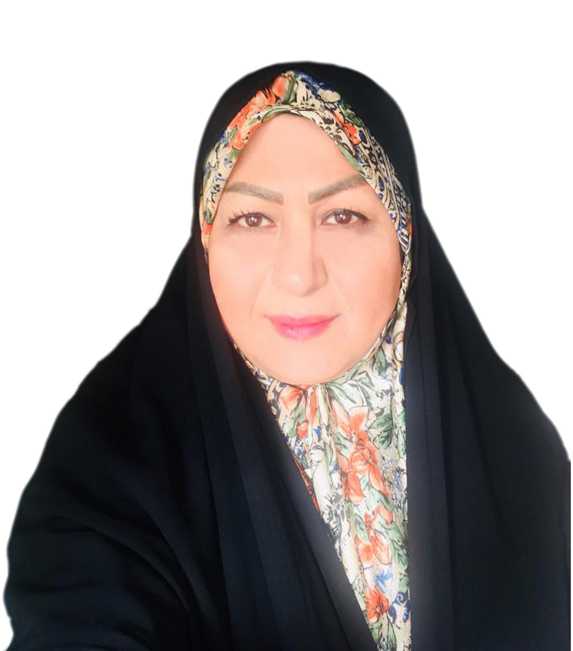 بانوان انقلابی؛ همچنان پرچمدار انقلاب اسلامی هستند