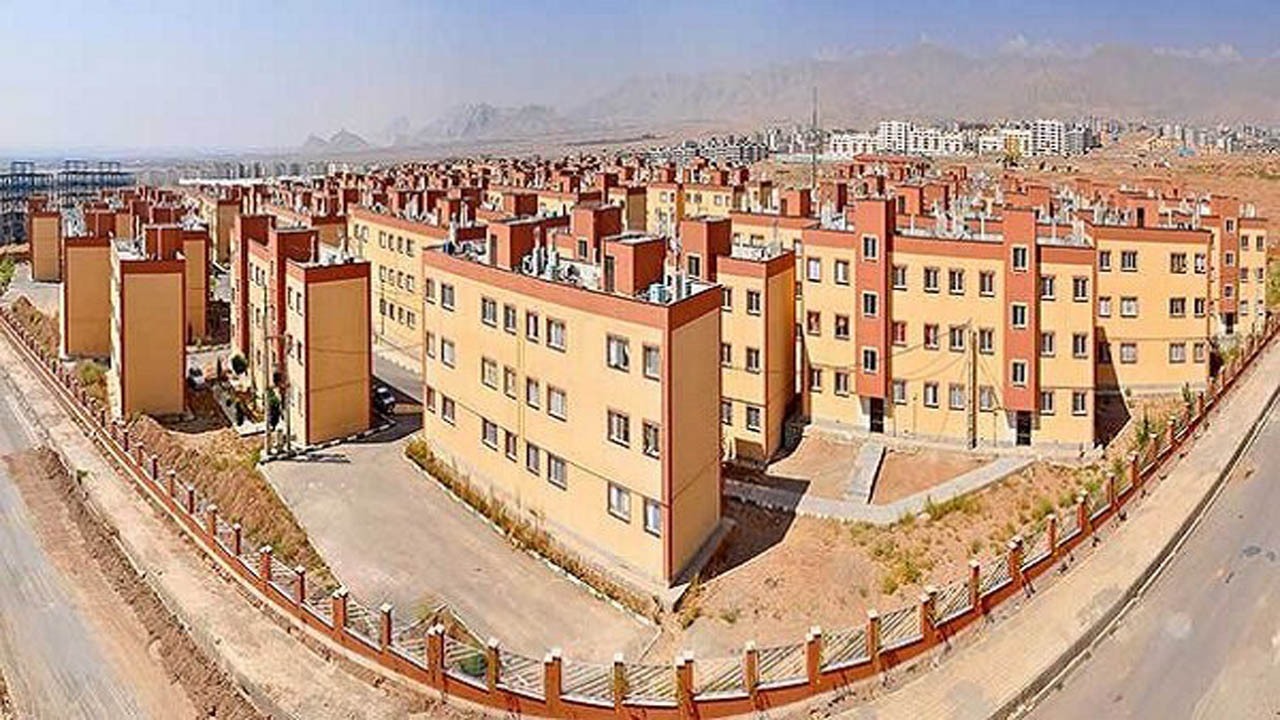 ۲ هزار مازندرانی صاحبخانه می‌شوند