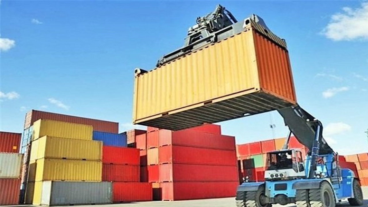 سهم ۹۰ درصدی مازندران در صادرات کالای کشور