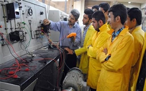 آموزش مهارتی بیش از 1700 نفر از دانشجویان و دانش آموختگان